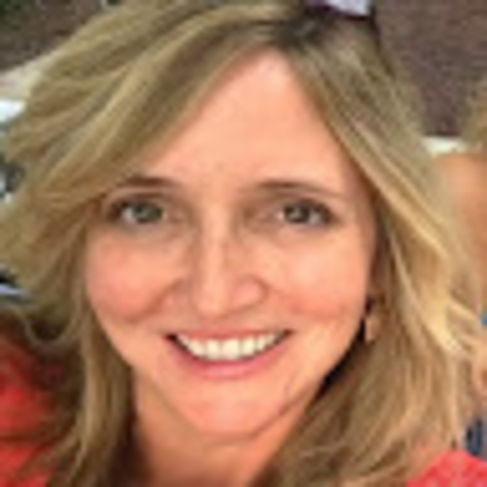 Meet your Posher, Brenda